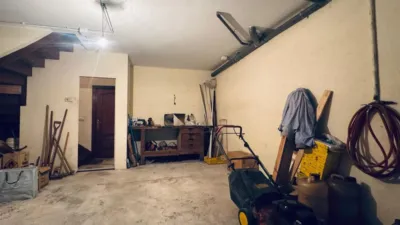 Casa adosada en venta en Andoain, Andoain de 600.000 €