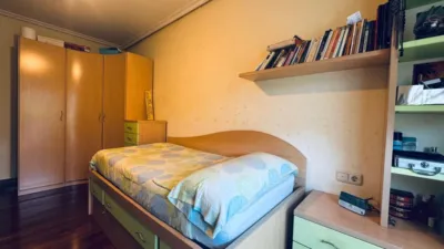 Casa adosada en venta en Andoain, Andoain de 600.000 €