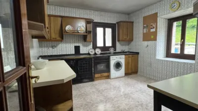 House in Berrobi photo 16