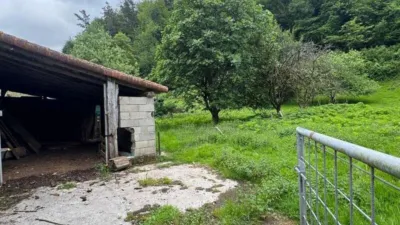 House in Berrobi photo 8