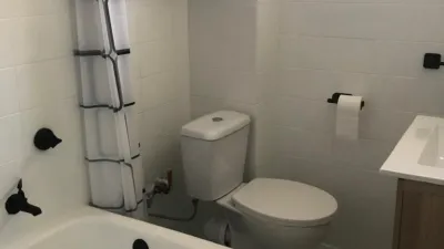 Apartment in Medina de Pomar photo 11