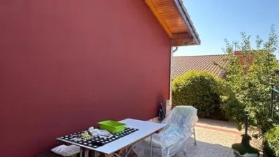 Chalet en Villacian photo 3