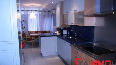Apartment in the City Centre photo 12