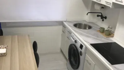 Apartment in Medina de Pomar photo 6