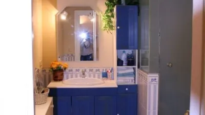 Apartment in the City Centre photo 13