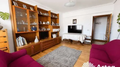 Apartment on Aita Luis Villasante Street photo 2