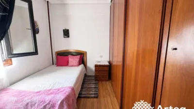 Apartment on Aita Luis Villasante Street photo 13