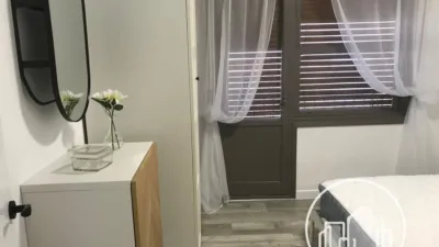 Apartment in Medina de Pomar photo 8