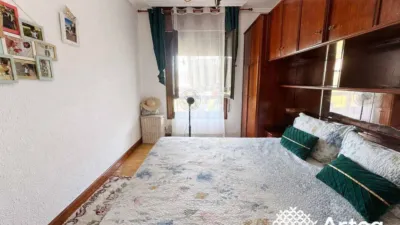 Apartment on Aita Luis Villasante Street photo 10