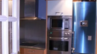 Apartment in the City Centre photo 2