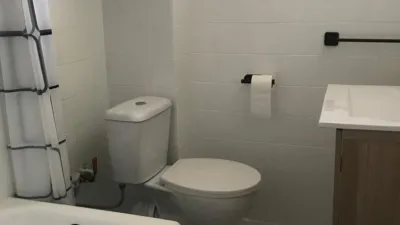 Apartment in Medina de Pomar photo 13