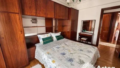 Apartment on Aita Luis Villasante Street photo 9