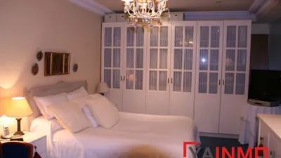 Apartment in the City Centre photo 9