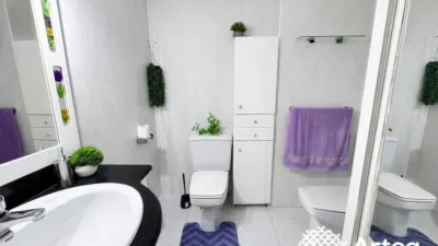 Apartment on Aita Luis Villasante Street photo 11