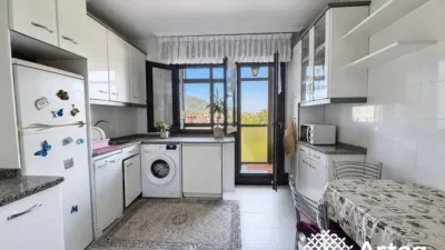 Apartment on Aita Luis Villasante Street photo 3
