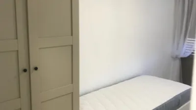 Apartment in Medina de Pomar photo 9