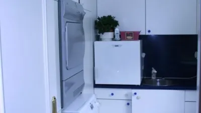 Apartment in the City Centre photo 14