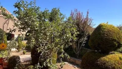 Chalet en Villacian photo 4