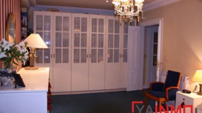 Apartment in the City Centre photo 10