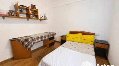 Apartment on Aita Luis Villasante Street photo 16