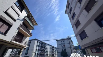 Apartment on Aita Luis Villasante Street photo 19