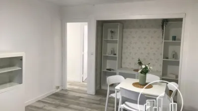 Apartment in Medina de Pomar photo 4