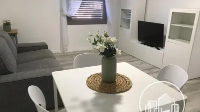 Apartment in Medina de Pomar photo 2