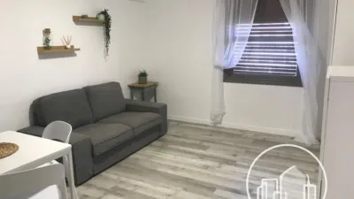 Apartment in Medina de Pomar photo 3