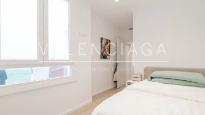 Apartment next to Boulevard and Paseo de Salamanca photo 15