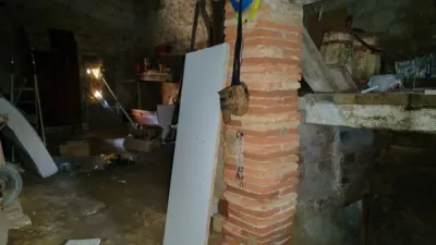 House next to the Plaza de los Zapatos photo 9