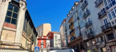 Apartment in the City Centre photo 3