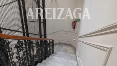 Apartment on Urbieta Street photo 32