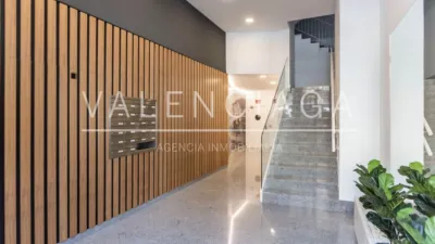 Apartment next to Boulevard and Paseo de Salamanca photo 26