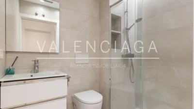 Apartment next to Boulevard and Paseo de Salamanca photo 21