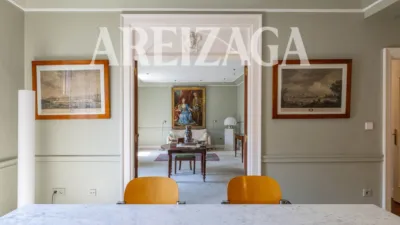 Apartment on Urbieta Street photo 15