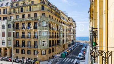 Apartment next to Boulevard and Paseo de Salamanca photo 22