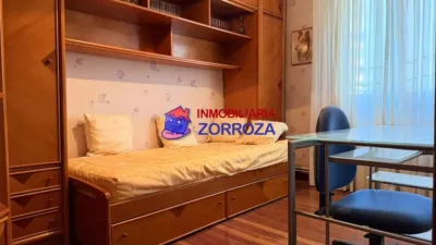 Flat in Estrada Zalbidea photo 19