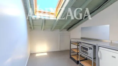 Apartment on Urbieta Street photo 25