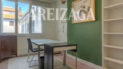 Apartment on Urbieta Street photo 29
