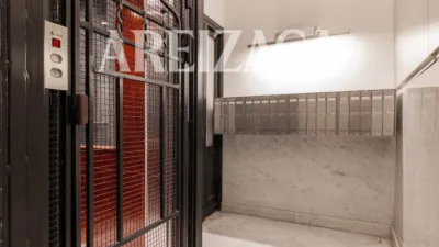 Apartment on Urbieta Street photo 33