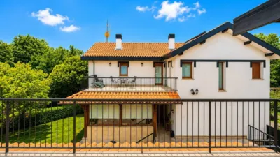 House in Ondiz photo 65
