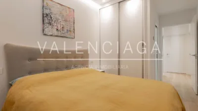 Apartment next to Boulevard and Paseo de Salamanca photo 13