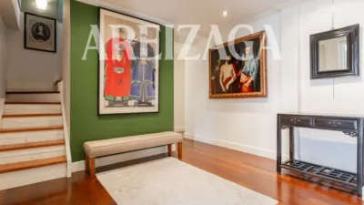 Apartment on Urbieta Street photo 17