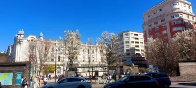 Apartment in the City Centre photo 55