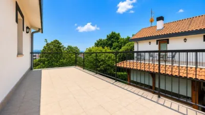 House in Ondiz photo 64