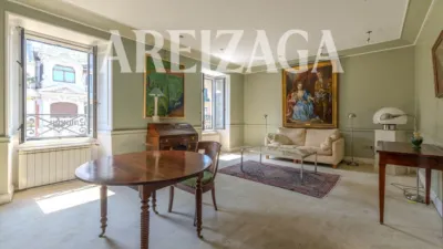 Apartment on Urbieta Street photo 3