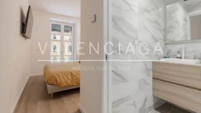 Apartment next to Boulevard and Paseo de Salamanca photo 12