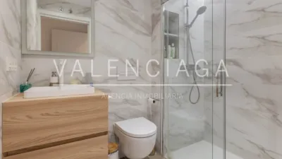 Apartment next to Boulevard and Paseo de Salamanca photo 19