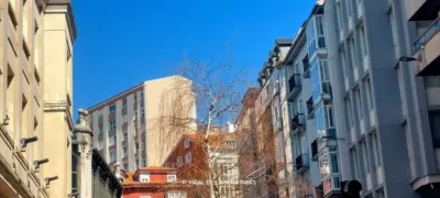 Apartment in the City Centre photo 42