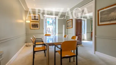 Apartment on Urbieta Street photo 12